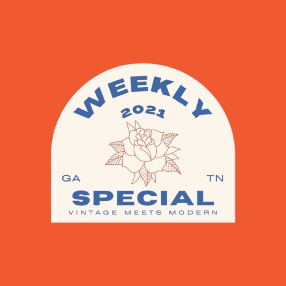 Meet your Posher, Weekly Special